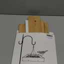 Wild Wings WWCF23 Cedar Tray Bird Feeder (10" x 10")