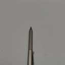 SMOOTHERPRO Titanium Click Push Retractable Gel Pen Machined Pen Sandblasted Lightweight Barrel for Holding Decent Click Ballpoint for Valentines Easter Christmas Birthday Signature Gift(PRG114)