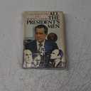 All the President's Men by Carl Bernstein, Bob Woodward (1974) Hardcover