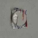 Red Devil 122212 Wall Shield 3.25", 4PC