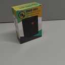 Anti Barking Devices, Anti Barking Device for Dogs Long Range 50ft, Barking Control Devices for Dog Training in Outdoor, 3 Modes Ultrasonic Bark Box, Dog Bark Deterrent Devices, Dog Barking Silencer