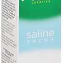 Fleet Enema, Ready-to-Use Saline Laxative, 4.5 Fluid Ounce