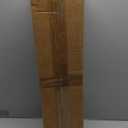 Bird of Paradise Plant Artificial - 3FT Faux Plants Indoor Tall with Realistic Trunks - Indoor Silk Floor Plant for Home Decor in Living Room, Office, and Bedroom