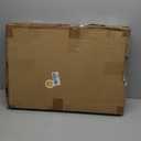 NOVINO RV Windows for Cargo Trailer, 15" W x 22" H RV Camper Cargo Trailer Windows Replacement, Vertical Sliding,Fit 15/16" or 1-3/8" Thick Wall,Allow Error 1/16,DOT Approved