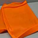 NancyL Griddle Mat Silicone Protective Cover, Full-Edge 28" Grill Cover Blackstone Accessories for Blackstone 28 Inch Griddle, Heavy Duty Food Grade Grill Cover