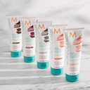 Moroccanoil Color Depositing Mask, 6.7 Fl. Oz (Rose Gold)