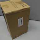 Amazon.com: DILATATA 10 inch Gold Christmas Table Centerpiece with 5" Glitter Magnolia Flower Berries Fir Greenery Artificial Floral Centerpiece in Silver Ceramic Pot for Christmas Tabletop Arrangement : Home & Kitchen