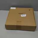 Vinsot 60 Pcs Christmas Clear Plastic Fillable Ornaments Balls 3.15''/80mm DIY Craft Transparent Baubles Christmas Tree Hanging Ornament Decorations for Birthday Wedding Valentine Decor