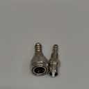 5/16" Fuel Connector For Tohatsu Nissan Outboard 2/4-stroke Engine 5-90HP Replace 3B2-70260-1 3B2-70250-1 (3B2-70260-1)