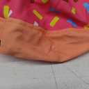 Supet Inflatable Dog Cone Collar Alternative After Surgery, Dog Neck Donut Collar Recovery E Collar for Neuter, Soft Pet Cone for Small Medium Large Dogs
