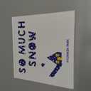 So Much Snow: An Interactive Snowy Day Story