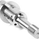 Oil Control Valve 12613455 Suitable for Northstar RWD AWD 4.6l STS SRX XLR VVT Control Valve Repalcement Part