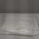 Jumbo Vertical Acrylic Display Case - Extra Tall 19.6" Cabinet for Oversized Figures, Magnetic Door & Stackable Dustproof Showcase for Statues, Plush Art Dolls (Extra Large 14.5"x11.5"x19.6")