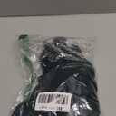 DANISH ENDURANCE Merino Wool Base Layer Pants for Men, Thermal Long Johns (Medium, Dark Green)