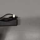 26.1V Charger Replacement for Dyson V6 V7 V8 SV04 SV05 SV06 SV07 SV09 DC60 DC61 DC62 Cordless Vacuum Cleaner 229602-01 965875-07 AC/DC Charging Cable Power Supply Adapter 6.6FT Black