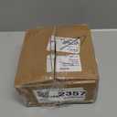 VEVOR Boat Trailer Transom Straps (2PK), 2 x 48 Adjustable Boat Straps 1,500lb Break Strength with Security Lock S Hooks, Transom Tiedowns for Trailer or Kayak Secure