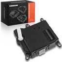 A-Premium HVAC Heater Blend Door Actuator Compatible with Ford F-350 F-450 F-550 Super Duty 1999-2007, F650 F750 Excursion Windstar Main