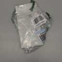 72 Pcs Dry Erase Magnetic Labels, 3.2x1.2 Magnets Name Tags Label Stickers for Whiteboard, Refrigerator, Locker Classroom Office Home (Multicolor)