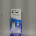 Boston Advance Conditioning Solution, Conditions & Wets Rigid Gas Permeable (RGP) Lens for Comfortable Wear, 3.5 Fl Oz (Pack of 2)