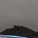 Headlights Assembly Pair for 2007 2008 Toyota Yaris Hatchback Headlamps Head Lights Replacement Driver and Passenger Side,Chrome Housing Amber Reflector