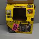 Stanley 300 AMP Instant, 600 AMP Peak, Portable Power Jump Starter