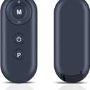 Replacement Remote for Walden Sports Electric Treadmill F3680 F2800