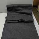 Arcturus Military Wool Blanket - Warm, Thick, Washable - Great for Outdoors, Camping, Stadium Blanket, Picnics, Travel - Car & Bushcraft Survival Kits, 19.33 x 12.01 x 5.04 inches