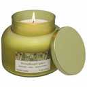 Scented Candle Woodland Spice
