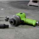 Ingersoll Rand DXS2SM22 DXS2 22mm Metric Standard Impact Socket