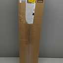 X AUTOHAUX 2pcs 28"+21" Silicone Front Windshield Wiper Blade for BMW I3 2014-2021 for BMW I8 2014-2020 Windscreen Wiper OE Replacement Set All-Seasons Not for J/U Hook