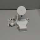 Wireless Charger Compatible with Mag-Safe,3 in 1 Charging Station for iPhone17/16/15/14/13/12 Series, Apple Watch,AirPods,15W Fast Charging (Adapter Included) (White)