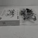 X 42 Avenger 6-axis gyroscope Aerial Drone w/ 4 Replacement Rotors