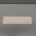 Missair Slim Bands Compatible with Apple Watch 38mm 40mm 41mm 42mm for Women, Thin Bracelet Dressy Designer Stainless Steel Metal Strap for iWatch Series 11 10 9 8 7 6 5 4 SE Ultra (Starlight), Size: 38 / 40 / 41 / 42mm