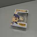 Funko Pop! Animation: Inuyasha - Bankotsu - Collectable Vinyl Figure - Gift Idea - Official Merchandise - Toys for Kids & Adults - Anime Fans - Model Figure for Collectors and Display