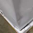 BLACK+DECKER Small Portable Washer, Washing Machine for Household Use, Portable Washer 1.7 cu.Ft with 8 Cycles, Transparent Lid & LED Display