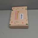 Burgundy Wig with Bangs for Women Long Burgundy Wavy Wigs 26 Inch Dark Red Wigs Natural Looking Heat Resistant Synthetic Wig for Daily Party Use