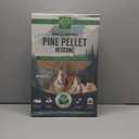 Small Pet Select Pine Pellet Bedding 20lb, Litter Pellets for Rabbit, Guinea Pig, Hamster, Bunny and Other Small Animals, Made in USA, 20lb (20 Pound (Pack of 1))