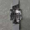 Genuine GM 95122465 Grille Emblem, Front