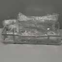 Aetyord Hanging Towel Racks for Bathroom No Drill - Over The Door 6-Tier Bath Towel Storage Organizer for Small Bathrooms-Back Door Large Tiered Towel Holder Hanger for Rolled Towels RV Camper Silver