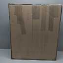 Lasko 2520 Oscillating Stand Fan,White 16 Inch