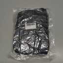 Vampire Costumes Female - Vampire Cape Women for Halloween - Black & Red vampire Hood (Black)