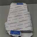 Hammermill Printer Paper, 20 lb Copy Paper, 8.5 x 14-1 Ream (500 Sheets) - 92 Bright, Made in the USA