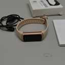 Fitness Tracker with Heart Rate/Blood Oxygen/Sleep Monitor, 20+ Sports Modes Smart Watches for Women/Men, Activity & Step Tracker Smart Watch for Android/iOS Phones (Rose Pink)