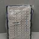 400W LED Flood Lights Outdoor, 3000K Warm White Plug in Flood Light, Super Bright Security Lights Work Light, IP66 Waterproof Floodlight for Basketball Court, Yard, Garden, Playground