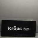 KRAUS Oletto High-Arc Single Handle Pull-Down Kitchen Faucet in Spot Free Stainless Steel, KPF-2821SFS