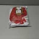 4 Pcs Zombies Costume for Girls Daywalk Costume Halloween Nova Cosplay Dress up Outfits (X-Large(11-12 Years))