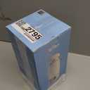 Bear Portable Bottle Warmer for Travel, Milk Warmer for Breastmilk Formula, 17oz Large Capacity Water Warmer with Precise Temp Control, Fast Heating&Long Battery for Travel Car Airplane