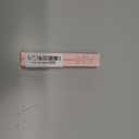 Charlotte Tilbury Pillow Talk Matte Liquid Blush Wand - Matte Blush for Cheeks with Cushion Applicator - Infused with Lumi-Blur Technology for a Light-Reflecting, Soft-Focus Effect - Peach Pop