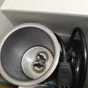 Milk Frother, Paris Rhne 4-in-1 Milk Steamer and Frother, Hot & Cold Foam Milk Warmer with Temperature Control, Auto Shut-Off Frothers for Coffee, Latte, Cappuccino, Macchiato (Onyx)