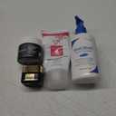 Vanicream Liquid Cleanser; L'Oreal Paris Age Perfect Cell Renewal Midnight Eye Cream; Hada Labo Tokyo Gentle Hydrating Foaming Facial Cleanser; Neutrogena Retinol Pro+ Anti-Wrinkle Night Moisturizer